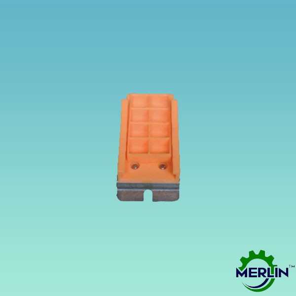 Elevator Traveling Cable Bracket